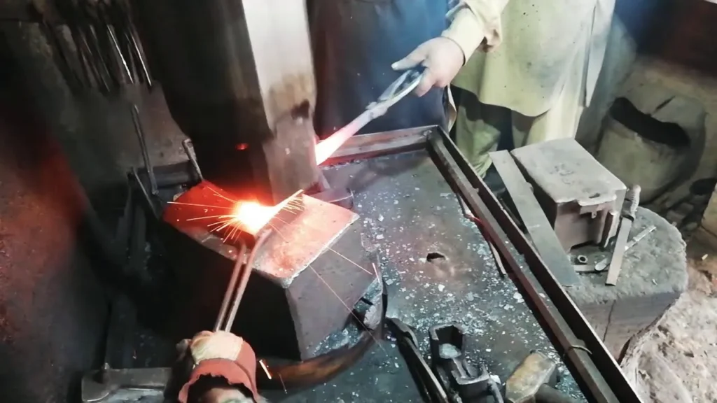 manufacturing process 1