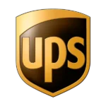ups shipping method